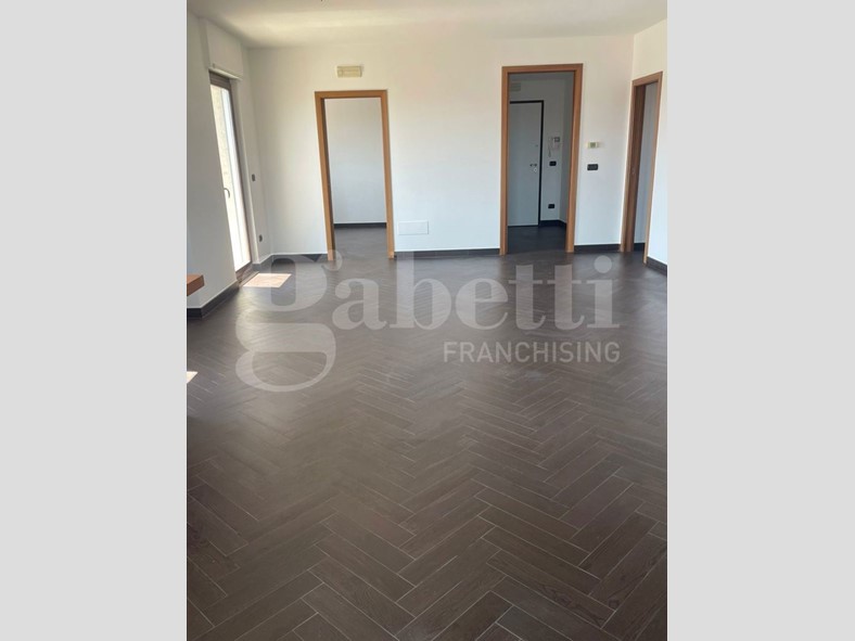 Quadrilocale in Vendita a Margherita di Savoia, 239'000&euro;, 125 m²