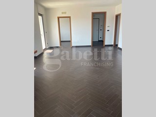 Quadrilocale in Vendita a Margherita di Savoia, 239'000&euro;, 125 m²