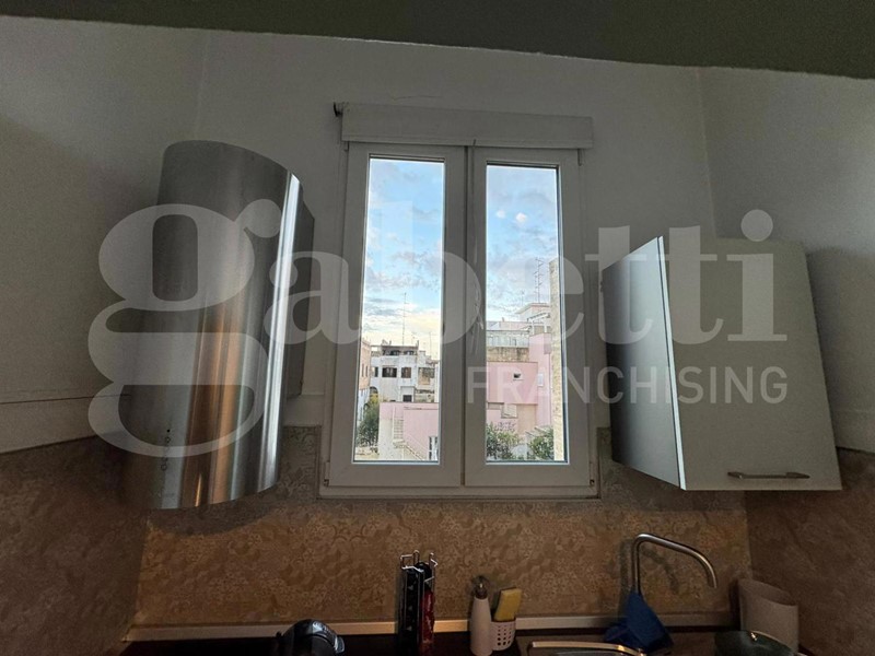Trilocale in Vendita a Lecce, 185'000&euro;, 70 m², arredato