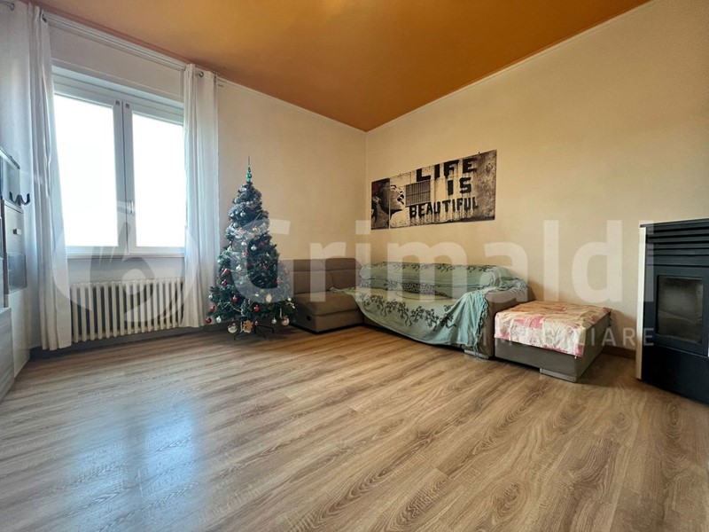 Quadrilocale in Vendita a Corciano, 99'000&euro;, 114 m²