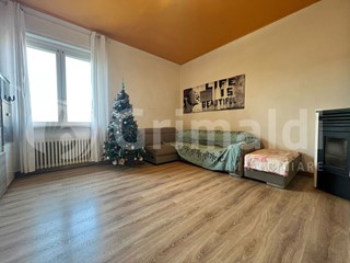 Quadrilocale in Vendita a Corciano, 99'000&euro;, 114 m²