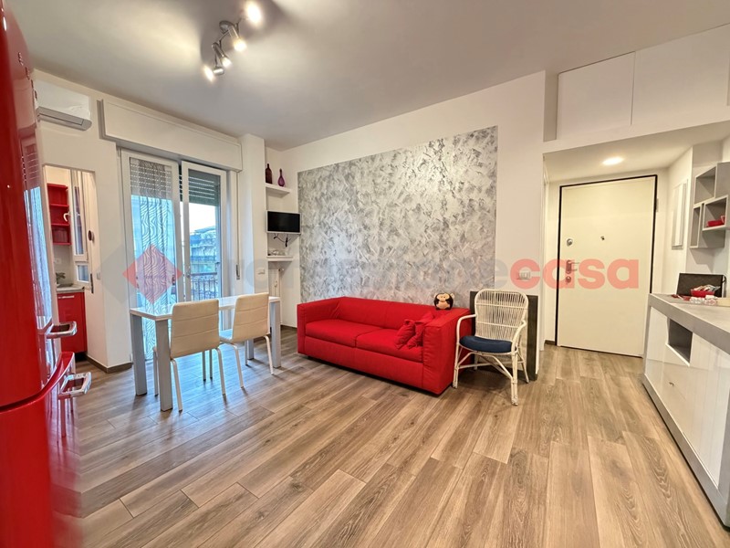 Trilocale in Vendita a Corsico, 190'000&euro;, 80 m²