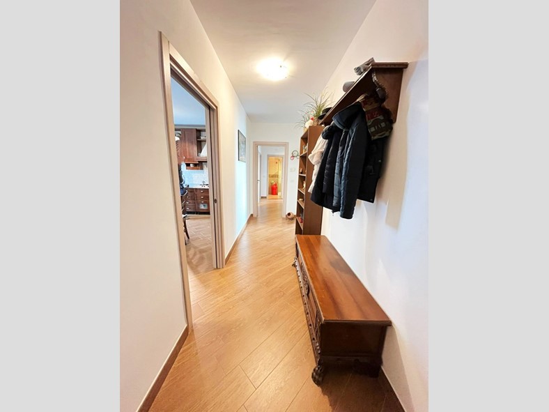 Trilocale in Vendita a Bari, 250'000&euro;, 105 m²