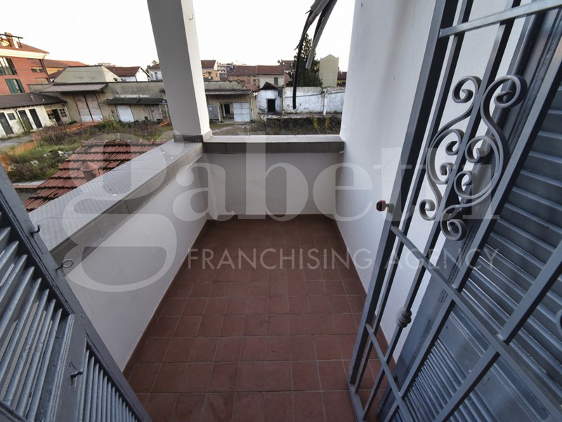 Trilocale in Vendita a Monza, 265'000&euro;, 75 m²