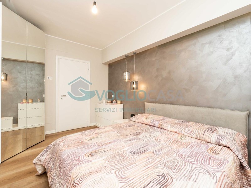 Trilocale in Vendita a Milano, 560'000&euro;, 104 m²