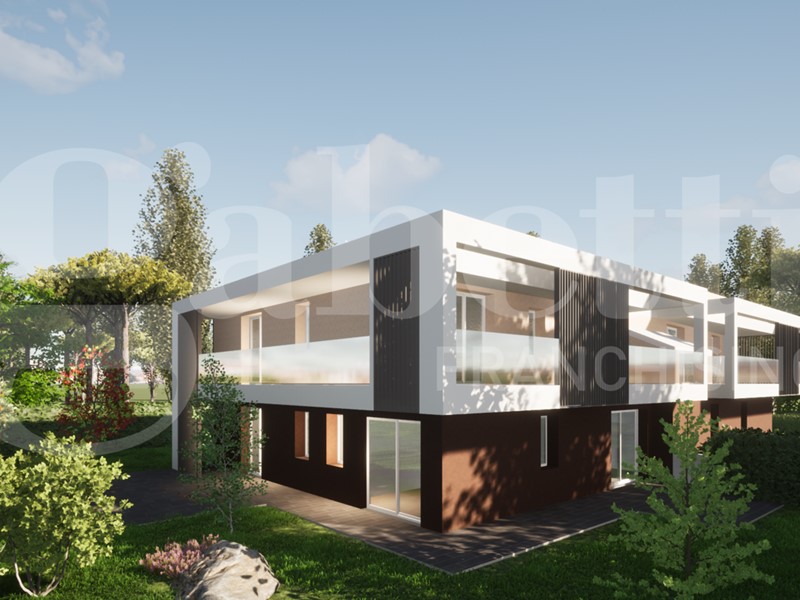 Appartamento in Vendita a Venezia, 550'000&euro;, 160 m², con Box