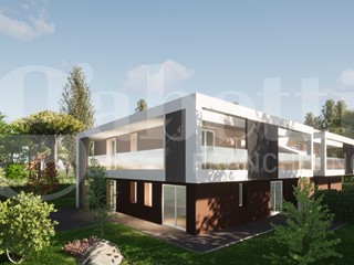 Appartamento in Vendita a Venezia, 550'000&euro;, 160 m², con Box