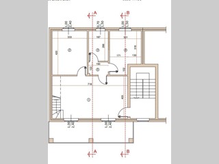 Quadrilocale in Vendita a Coccaglio, 265'000&euro;, 145 m², arredato, con Box