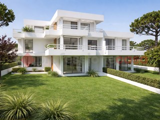 Bilocale in Vendita a Roma, 210'000&euro;, 52 m²