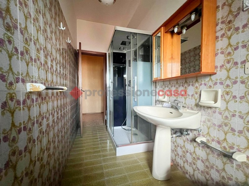 Appartamento in Vendita a San Giovanni la Punta, 240'000&euro;, 162 m², con Box