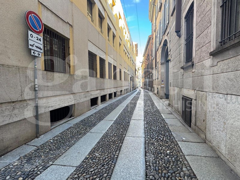 Trilocale in Vendita a Milano, 565'000&euro;, 81 m², arredato