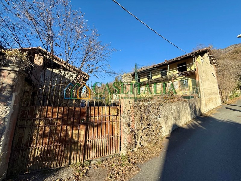 Trilocale in Vendita a Caprie, 15'000&euro;, 55 m²