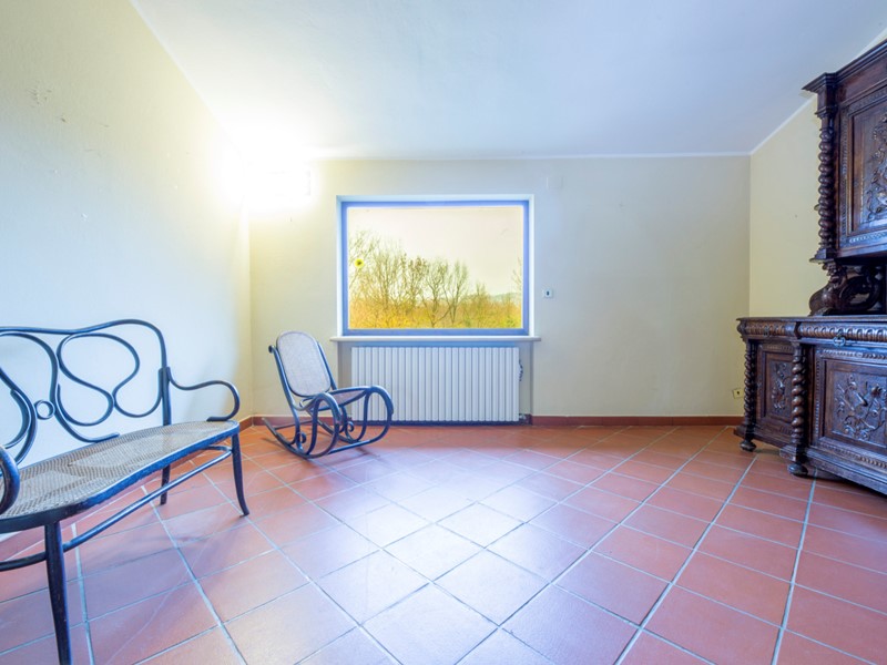 Appartamento in Vendita a Molare, zona Battagliosi, 237'000&euro;, 299 m², con Box