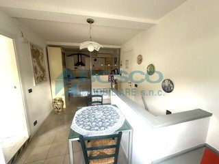 Trilocale in Vendita a La Spezia, 119'000&euro;, 75 m², arredato