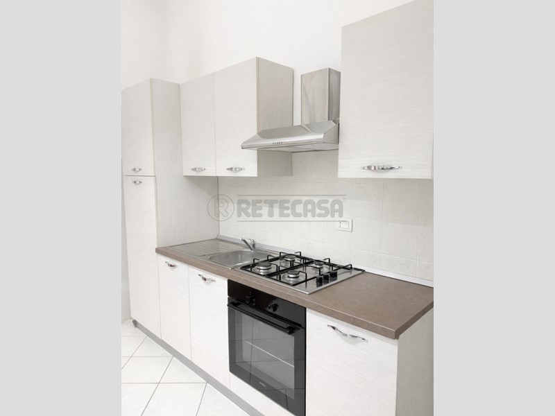 Monolocale in Affitto a Vicenza, 550&euro;, 41 m², arredato