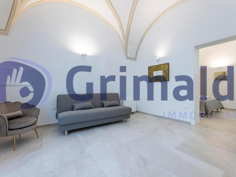 Trilocale in Vendita a Lecce, 130'000&euro;, 51 m²