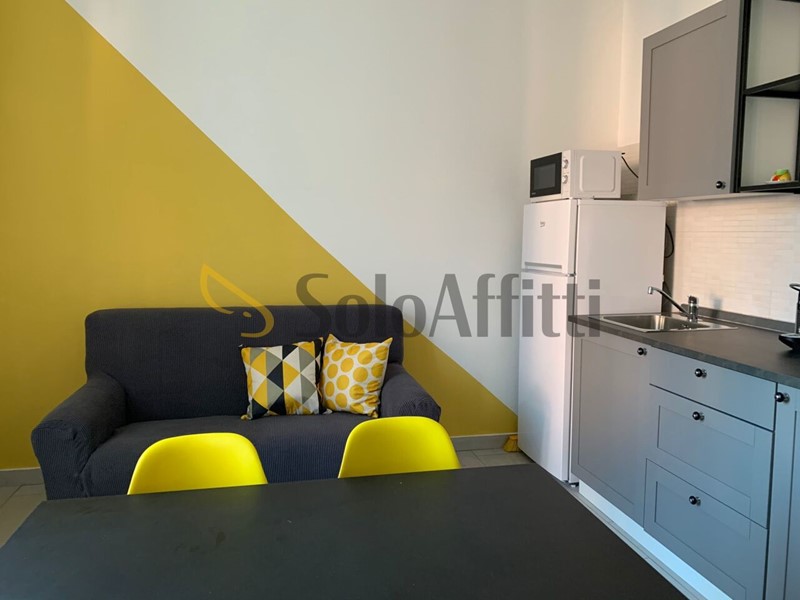 Trilocale in Affitto a Spilamberto, 850&euro;, 65 m², arredato