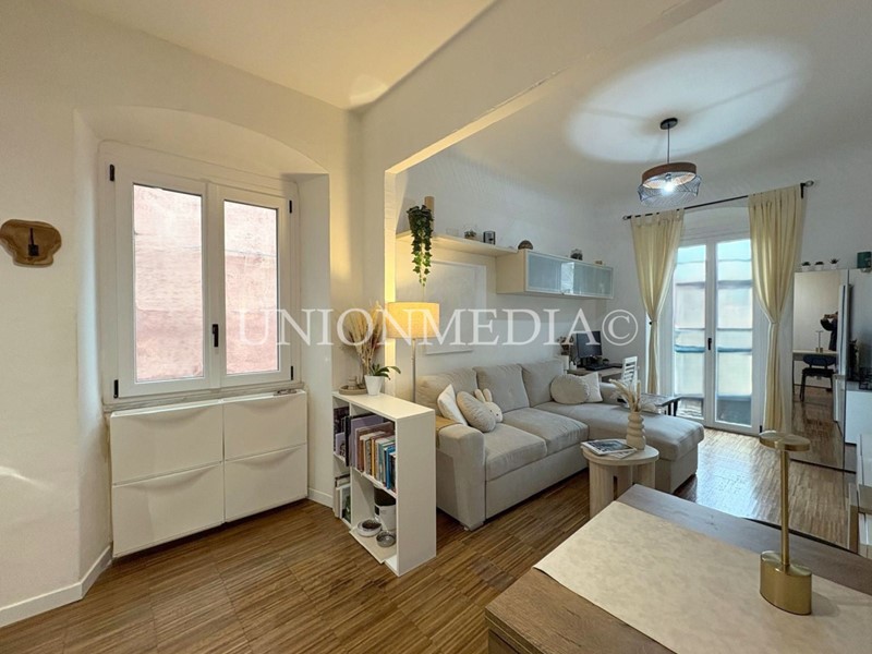 Bilocale in Vendita a Sarzana, 160'000&euro;, 65 m²