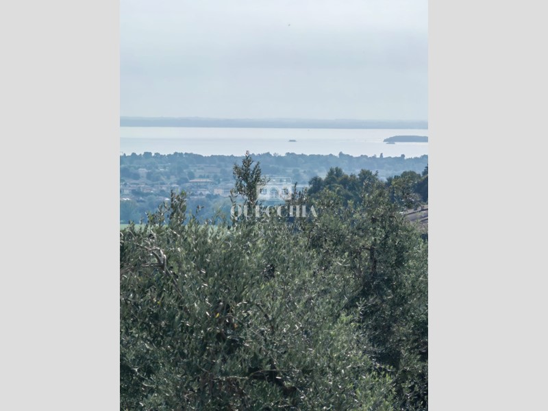 Terreno edificabile in Vendita a Lazise, 3'480'000&euro;, 598 m²