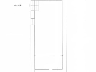 Capannone in Vendita a Genova, 9'108&euro;, 88 m²