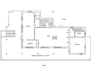 Casa Indipendente in Vendita a Calizzano, 139'533&euro;, 491 m², con Box