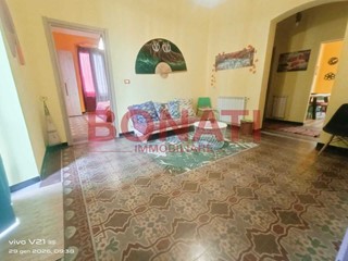 Appartamento in Vendita a La Spezia, zona Centro, 235'000&euro;, 102 m²
