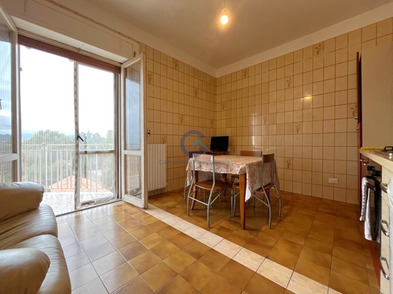 Trilocale in Vendita a Catanzaro, zona Lungomare, 158'000&euro;, 82 m², arredato