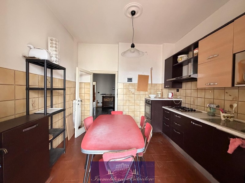 Quadrilocale in Vendita a Firenze, zona San Jacopino, 390'000&euro;, 100 m²