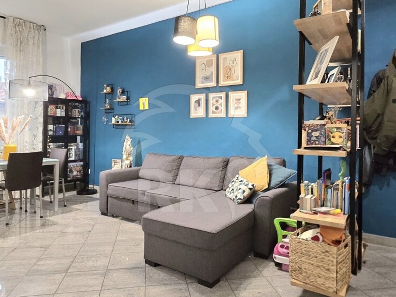 Trilocale in Vendita a Bologna, 285'000&euro;, 72 m²