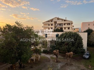 Trilocale in Vendita a Alghero, 259'000&euro;, 83 m², con Box