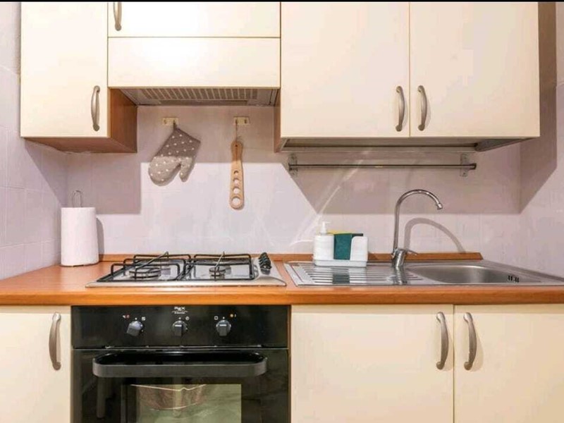 Trilocale in Vendita a Alghero, 150'000&euro;, 55 m²