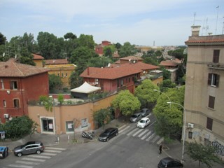 Trilocale in Affitto a Roma, 1'400&euro;, 100 m², arredato