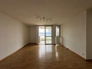 Trilocale in Affitto a Dormelletto, 1'000&euro;, 80 m²