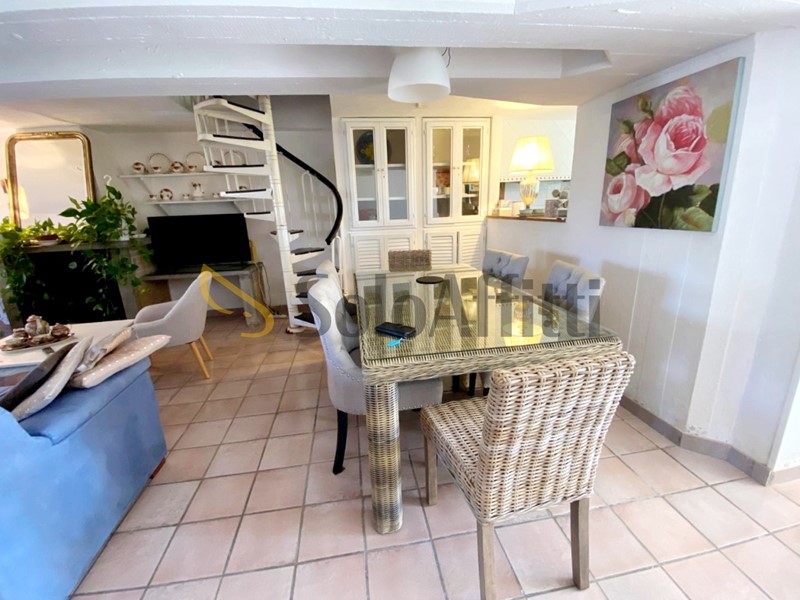 Quadrilocale in Affitto a Tarquinia, 700&euro;, 75 m², arredato