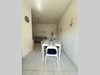 Trilocale in Affitto a Francavilla al Mare, 390&euro;, 80 m², arredato