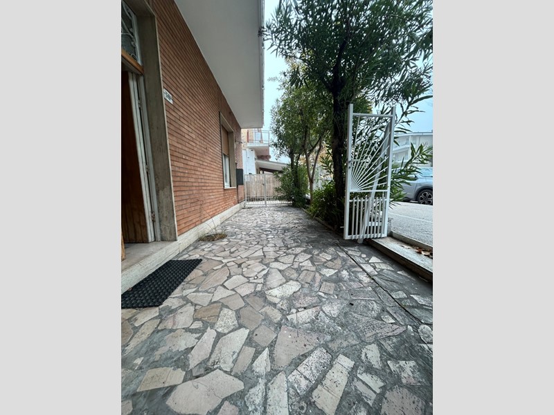 Appartamento in Affitto a Francavilla al Mare, 500&euro;, 110 m², arredato