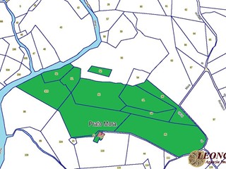 Terreno edificabile in Vendita a Bagnone, 19'847&euro;, 28344 m²