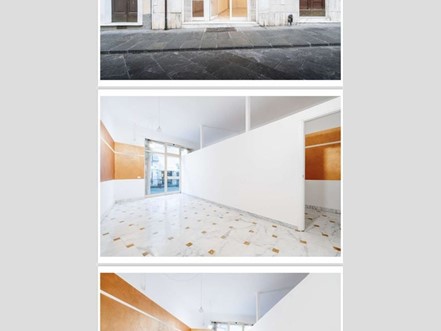 Negozio in Affitto a Massa, 800&euro;, 70 m²