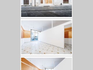 Negozio in Affitto a Massa, 800&euro;, 70 m²