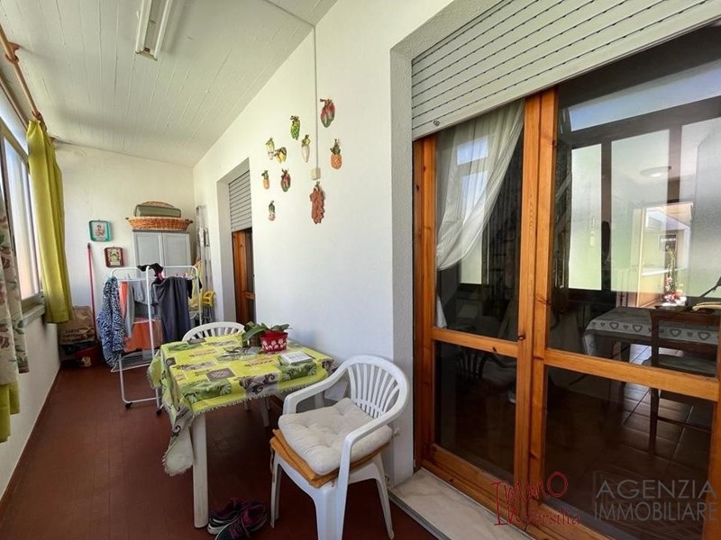 Trilocale in Vendita a Viareggio, 230'000&euro;, 80 m²