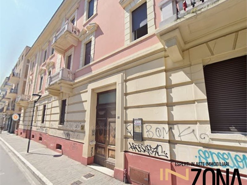 Trilocale in Vendita a Pescara, 156'010&euro;, 98 m²