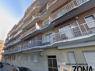 Trilocale in Vendita a Pescara, 133'595&euro;, 66 m²