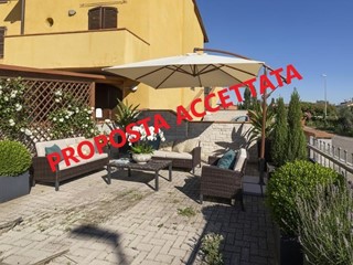 Quadrilocale in Vendita a Ponsacco, 159'000&euro;, 106 m²