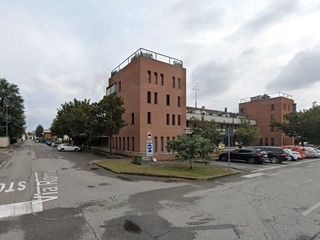 Trilocale in Vendita a Concorezzo, 136'600&euro;, 100 m², con Box