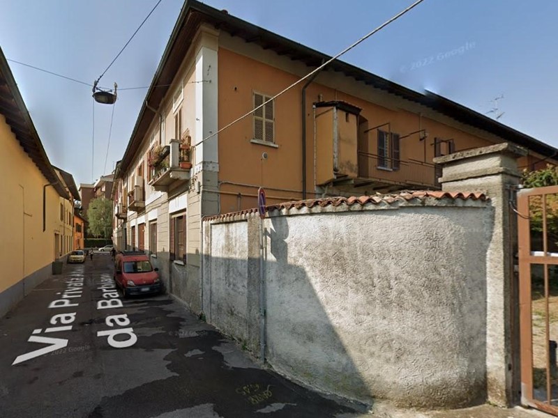 Trilocale in Vendita a Milano, 53'250&euro;, 66 m²