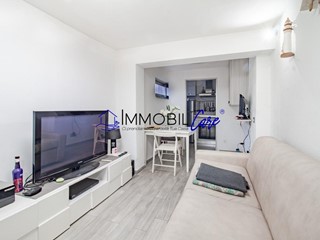 Bilocale in Vendita a Livorno, 105'000&euro;, 43 m²