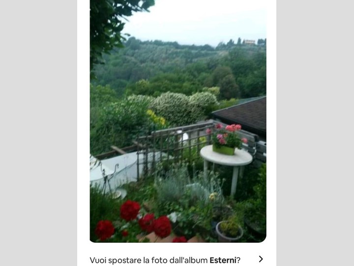 Bilocale in Affitto a Montopoli in Val d'Arno, zona Marti, 550&euro;, 40 m², arredato