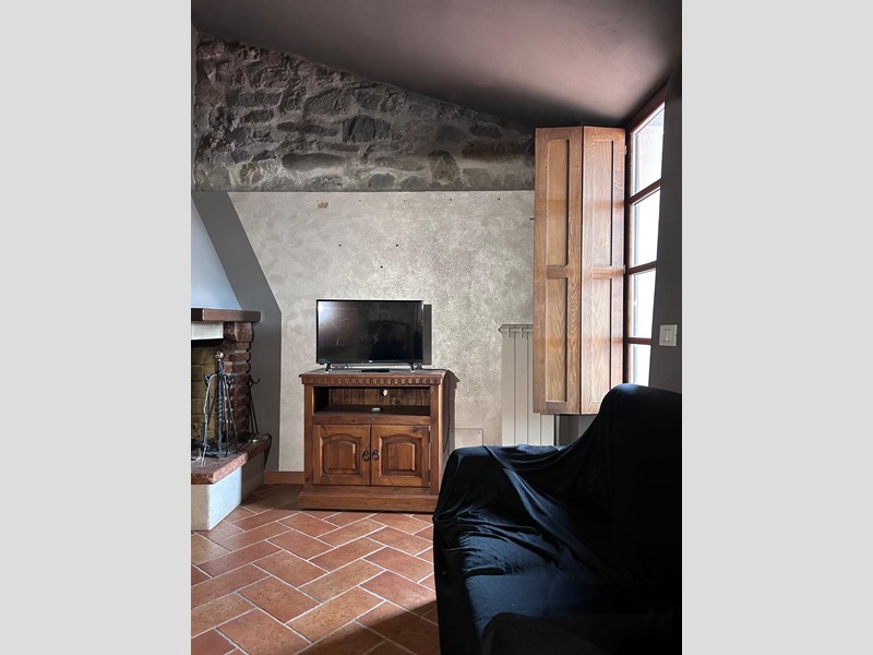 Casa Semi Indipendente in Affitto a Aulla, 500&euro;, 60 m², arredato
