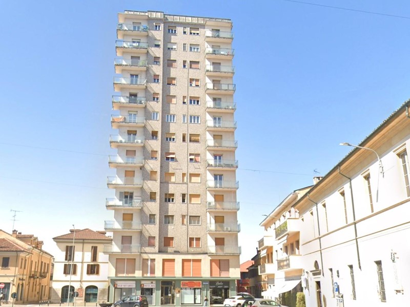 Trilocale in Vendita a Mortara, 35'874&euro;, 60 m²