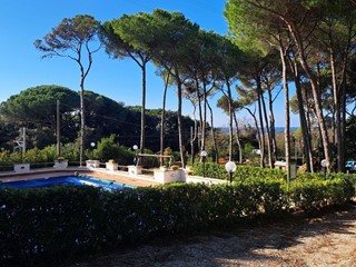 Bilocale in Vendita a Rosignano Marittimo, zona Castiglioncello, 128'000&euro;, 50 m², arredato